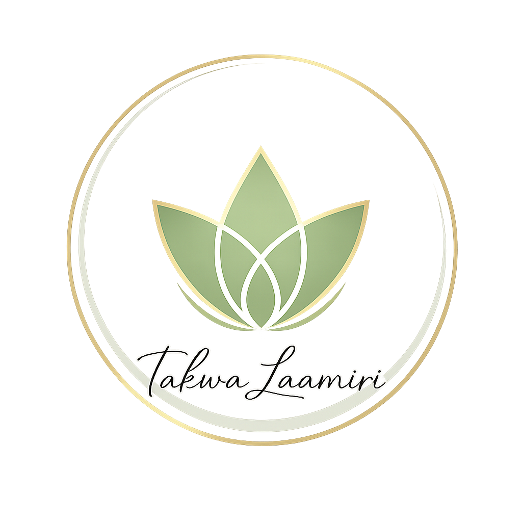 Takwa Laamiri - Coach en éducation et parentalité