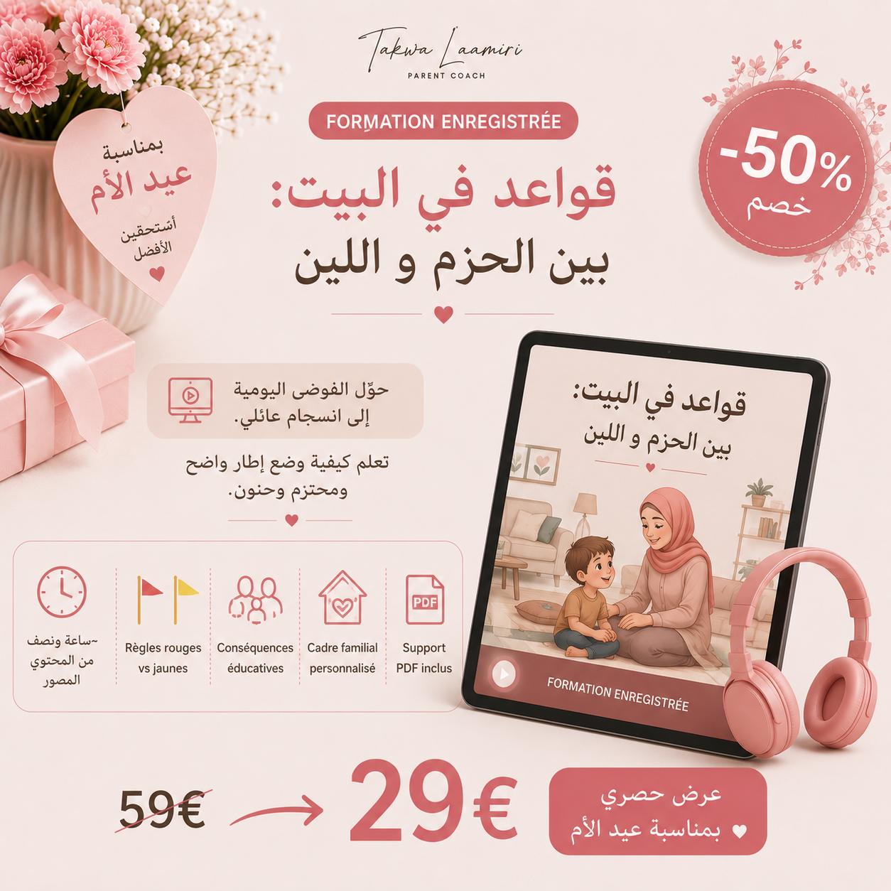 Qawa'id fil Bayt